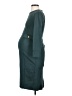 Seraphine Teal Casual Dress Size 2 - photo 5
