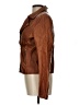 Blu Pepper 100% Polyurethane Brown Jacket Size L - photo 5