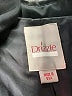 Drizzle Black Coat Size 4 - photo 6
