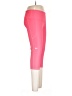 Under Armour Color Block Pink Active Pants Size L - photo 4