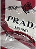 Prada Red Burgundy Tote One size - photo 7