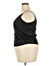 Unbranded Black Sleeveless Top Size 2X - photo 5