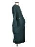 Seraphine Teal Casual Dress Size 2 - photo 4