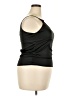 Unbranded Black Sleeveless Top Size 2X - photo 4
