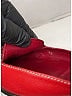 Prada Red Mules Size EU 38 - photo 7