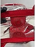 Prada Red Burgundy Tote One size - photo 10