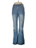 Jeans Blue Jeans Size L - photo 1