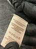 Free People Black Long Sleeve Blouse Size S - photo 8