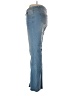 Jeans Blue Jeans Size L - photo 5