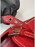 Prada Red Mules Size EU 38 - photo 8