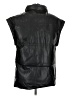 Assorted Brands Black Vest Size S - photo 2