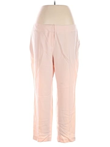 Le Suit Casual Pants (view 1)