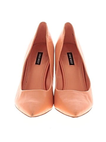 Nine West Heels (view 2)