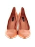 Nine West Orange Heels Size 11 - photo 2