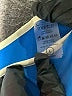 Montce Color Block Blue Swimsuit Bottoms Size L - photo 3