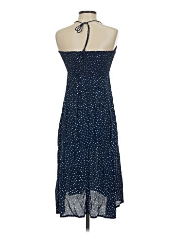 Lusana Casual Dress (view 2)