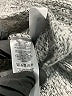 Lou & Grey for LOFT Gray Pullover Sweater Size M - photo 5