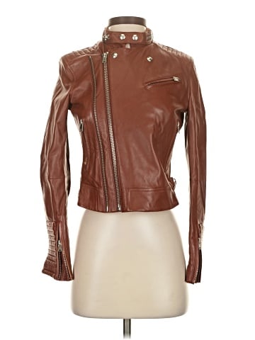 IRO Jacket (view 1)