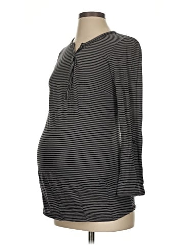 H&M Mama Long Sleeve Top (view 1)