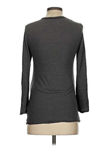 H&M Mama Long Sleeve Top (view 2)