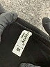 ePretty Black Long Sleeve T-Shirt Size M - photo 7