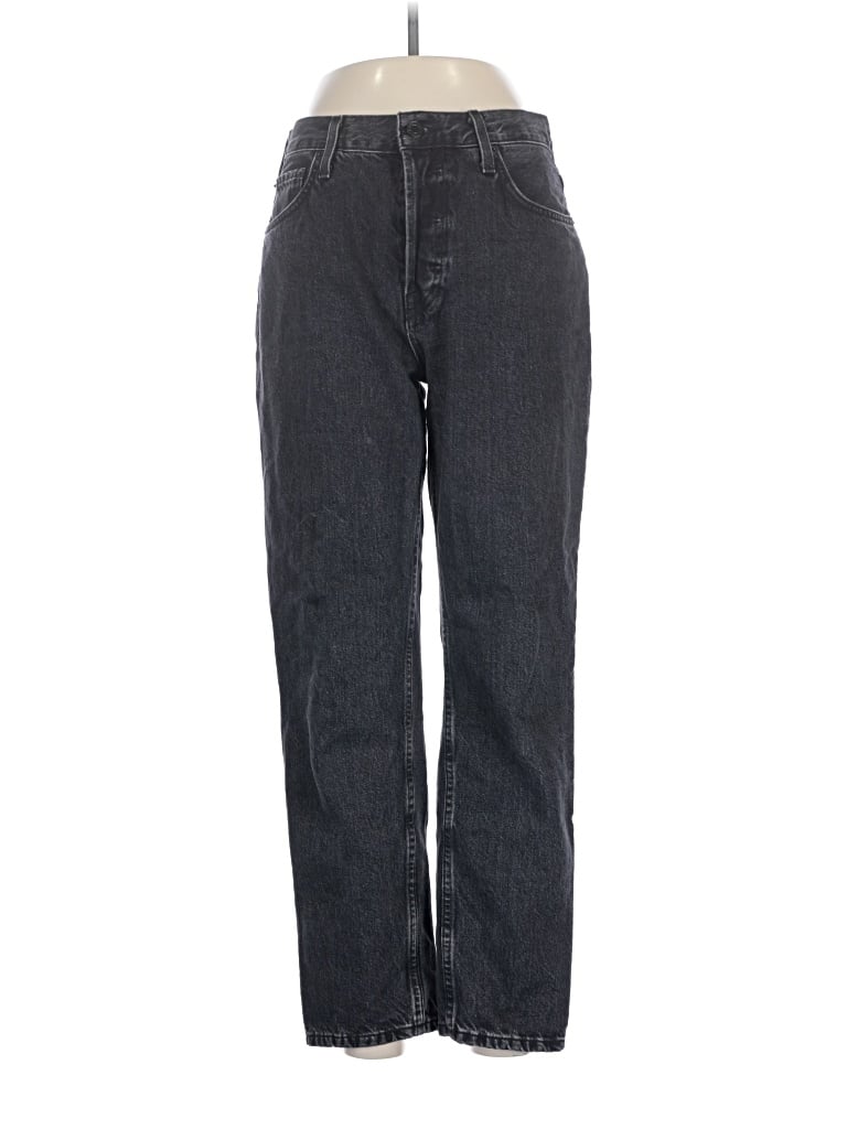 Pre-owned Everlane Jeans In Gray