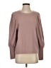 Madewell Tan Pullover Sweater Size S - photo 1