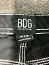 BDG Black Cargo Pants Size 26 waist - photo 7