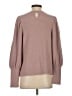 Madewell Tan Pullover Sweater Size S - photo 2