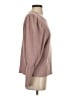 Madewell Tan Pullover Sweater Size S - photo 4
