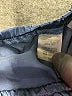 Lulus 100% Cotton Metallic Blue Shorts Size XS - photo 3