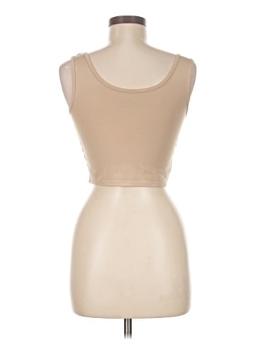 Arket Tube Top (view 2)