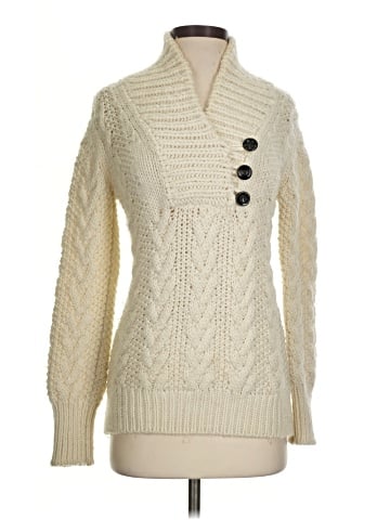 AdamplusEve by Adam Lippes Cardigan (view 1)