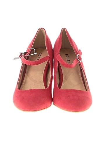 Torrid Heels (view 2)