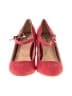 Torrid Red Heels Size 7 (X-wide) - photo 2