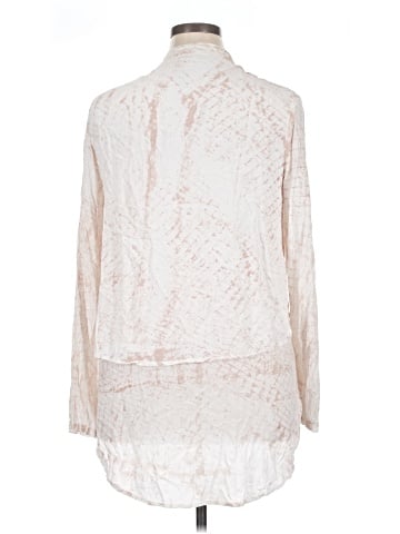 XCVI Long Sleeve Blouse (view 2)