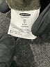 Old Navy 100% Cotton Solid Green Jacket Size XS - photo 7