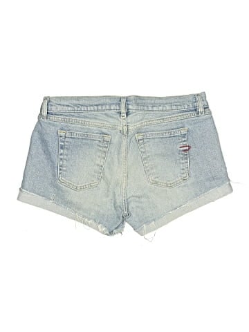 Diesel Denim Shorts (view 2)
