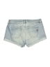 Diesel Blue Denim Shorts Size 29 waist - photo 2