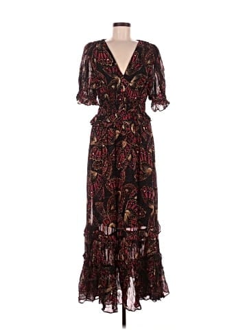 FARM Rio Cocktail Dress (view 1)