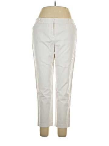 Liz Claiborne Career Casual Pants (view 1)