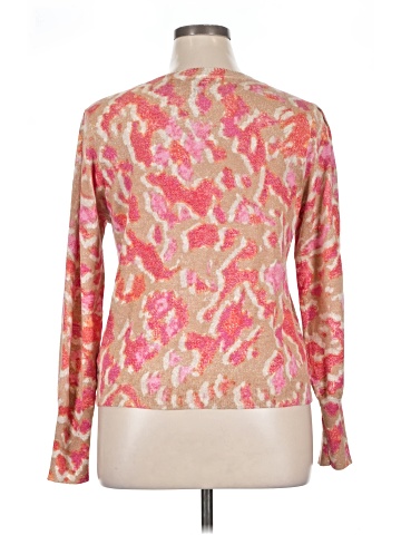Nic + Zoe Pullover Sweater (view 2)