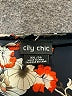 City Chic 100% Polyester Black Casual Dress Size 24 Plus (XXL) - photo 7