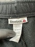 Reebok Black Track Pants Size XL - photo 4