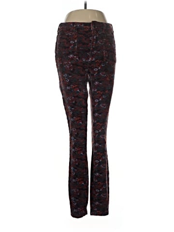 Pilcro and the Letterpress Casual Pants (view 1)