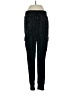 Aysha Black Casual Pants Size S - photo 1