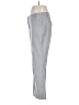 The Limited Chevron-herringbone Gray Dress Pants Size 6 - photo 5
