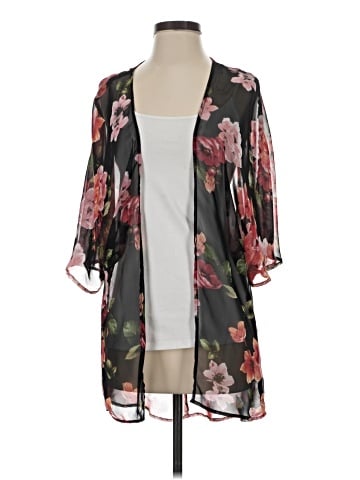 Heart Soul Kimono (view 1)