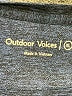 Outdoor Voices Blue Active T-Shirt Size XL - photo 7