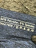 Outdoor Voices Blue Active T-Shirt Size XL - photo 8